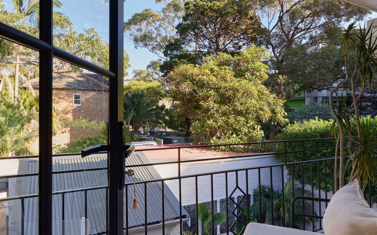 Casa Bonita, Bondi ISYD
