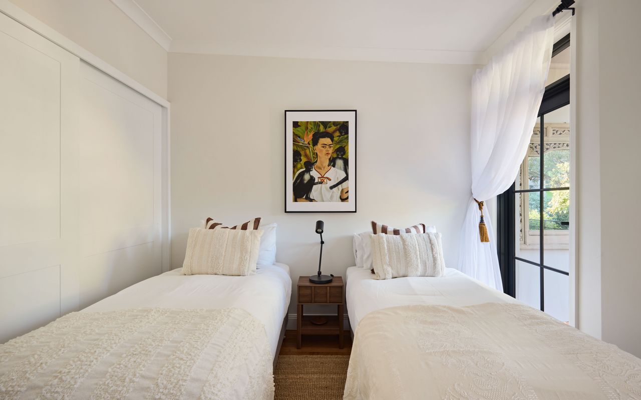 Casa Bonita, Bondi ISYD
