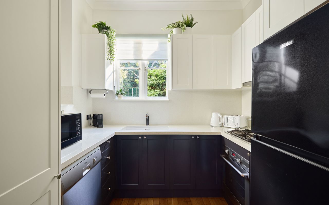 Casa Bonita, Bondi ISYD