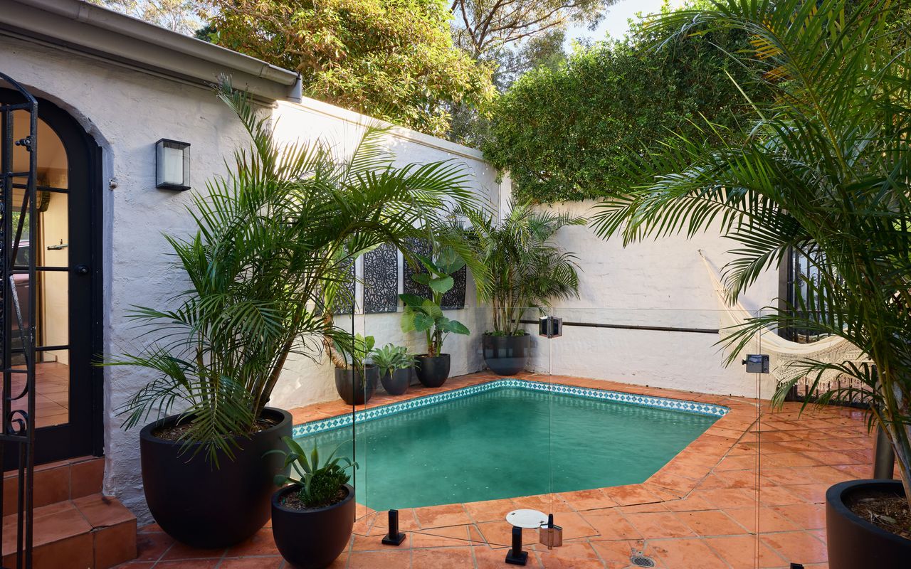 Casa Bonita, Bondi ISYD