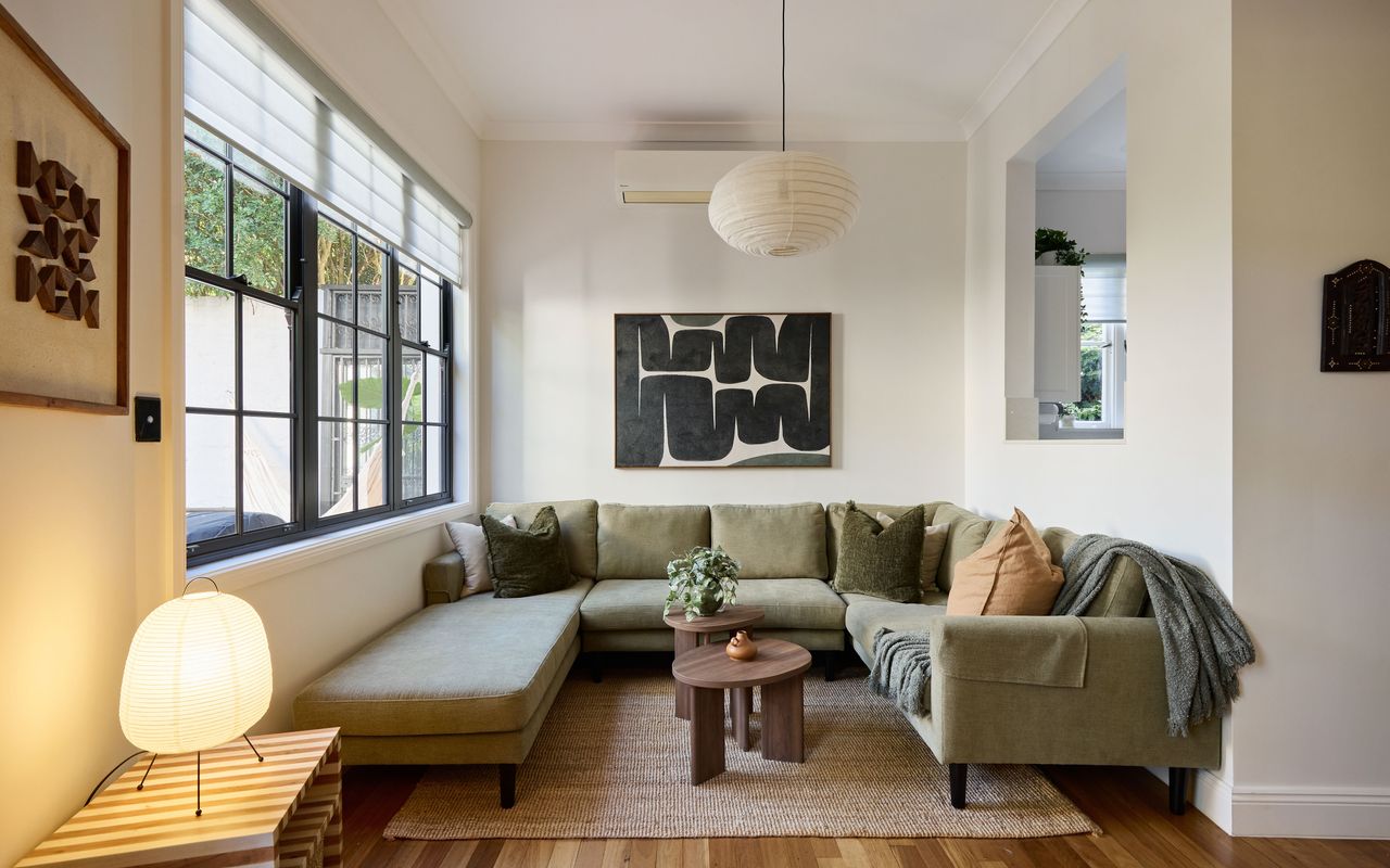Casa Bonita, Bondi ISYD