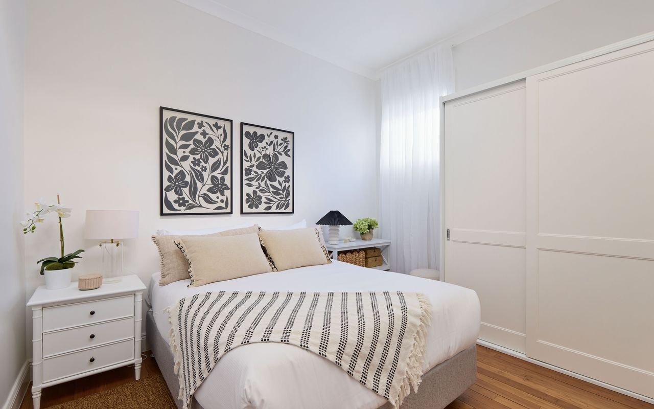 Casa Bonita, Bondi ISYD