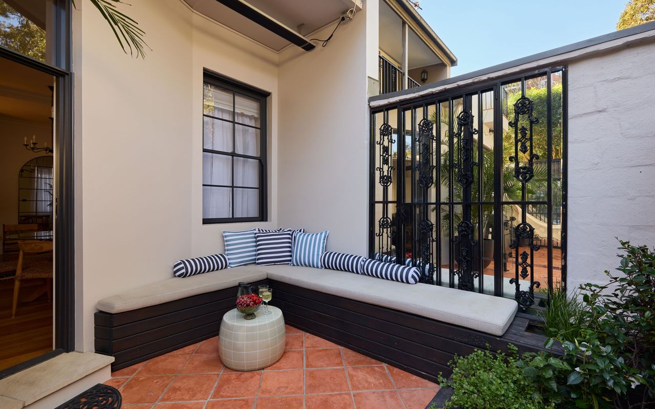 Casa Bonita, Bondi ISYD