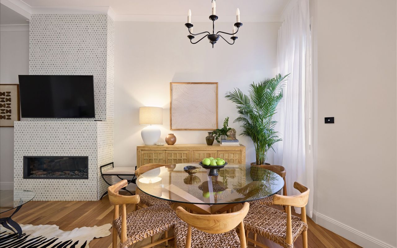 Casa Bonita, Bondi ISYD
