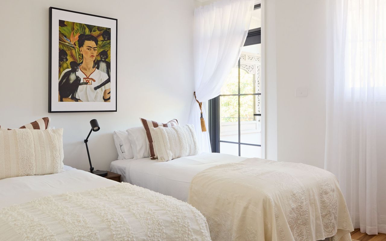 Casa Bonita, Bondi ISYD