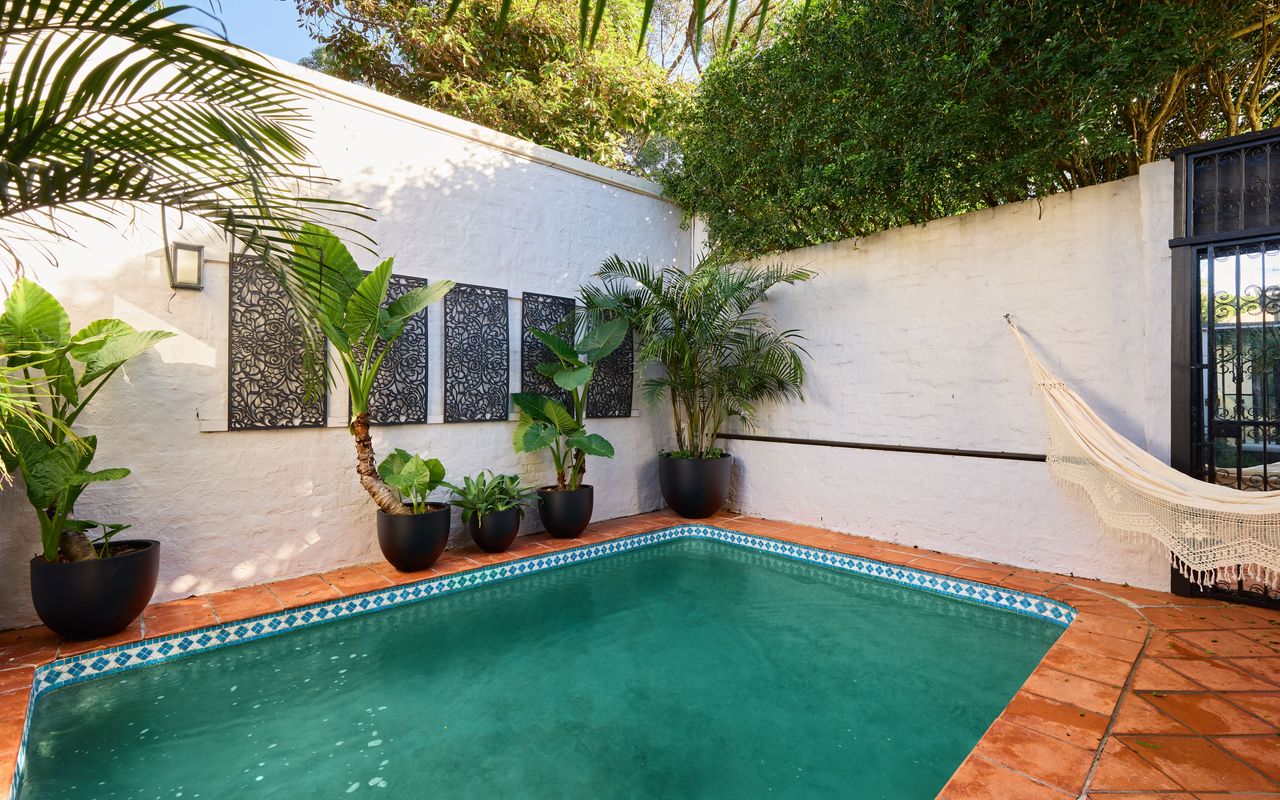 Casa Bonita, Bondi ISYD