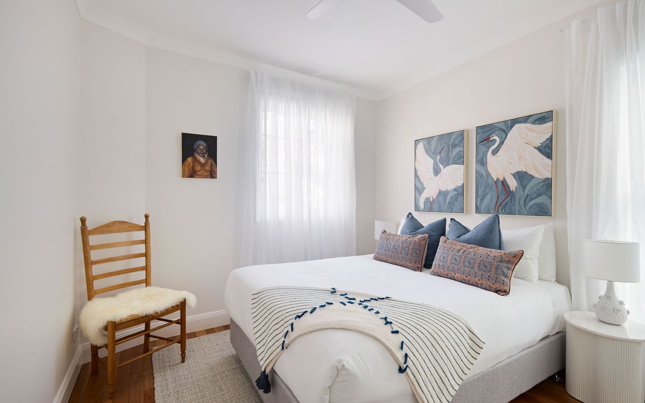 Casa Bonita, Bondi ISYD
