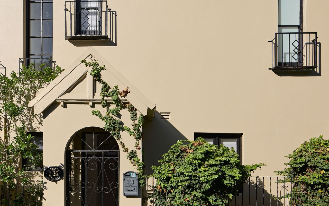 Casa Bonita, Bondi ISYD