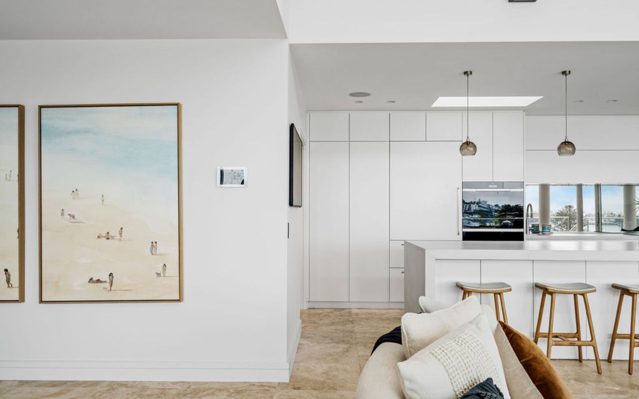 Casa Mar, Balgowlah Heights LH