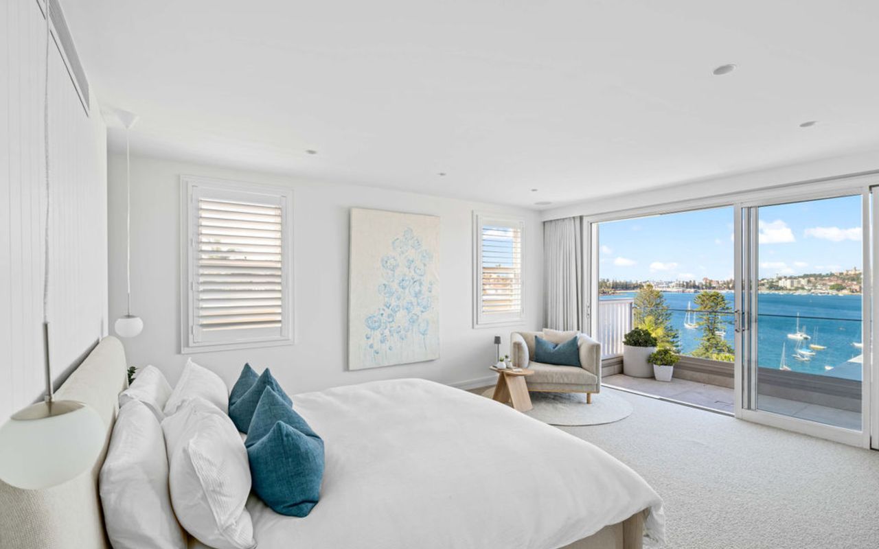 Casa Mar, Balgowlah Heights LH
