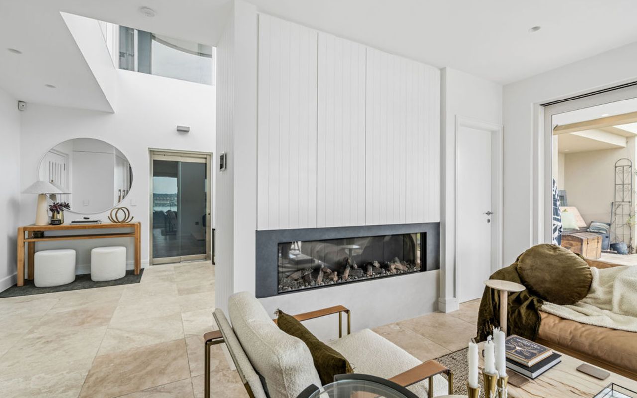 Casa Mar, Balgowlah Heights LH