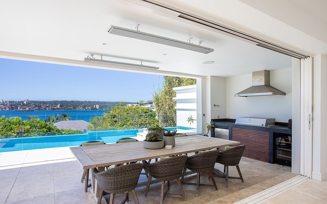 Casa Mar, Balgowlah Heights LH