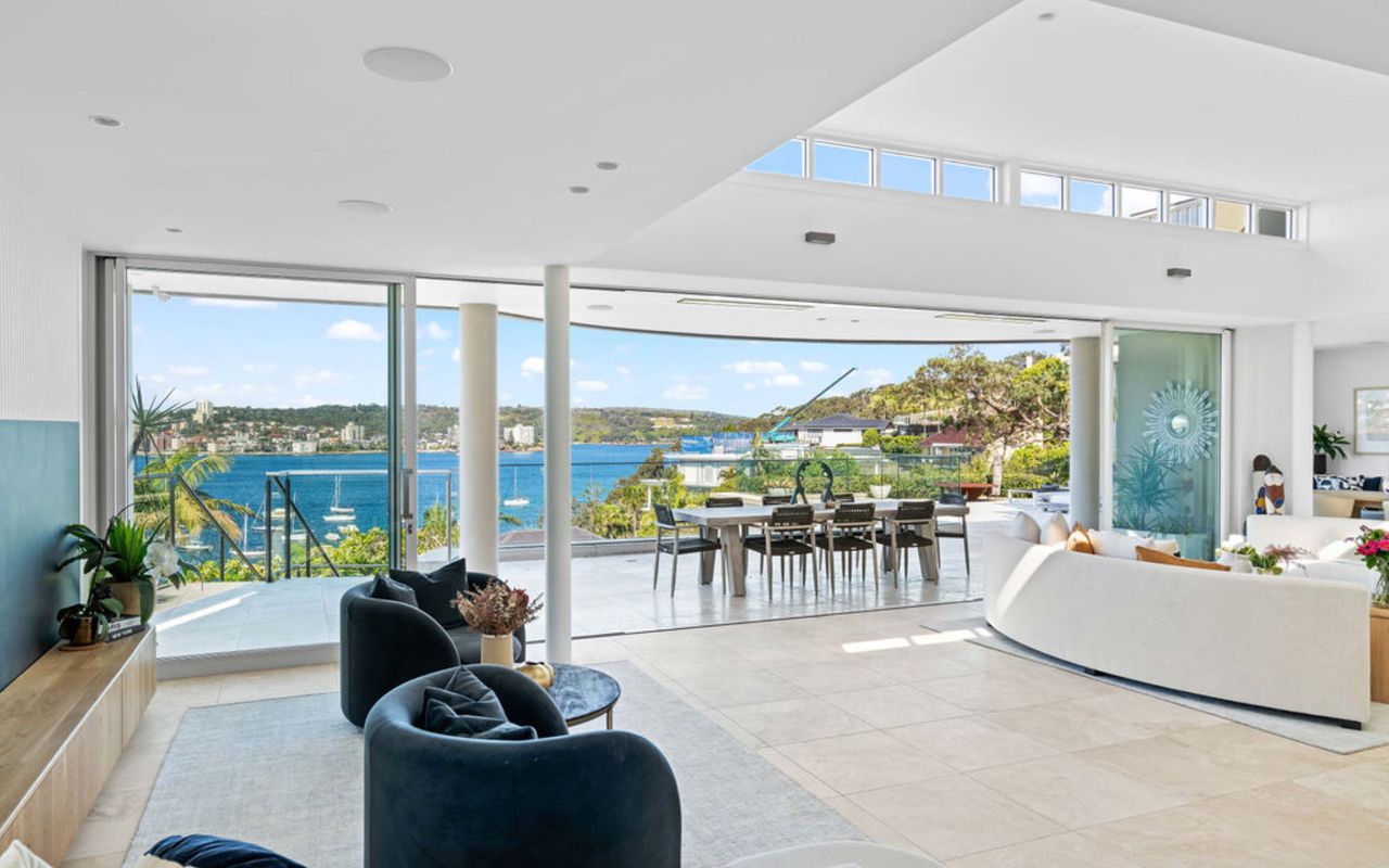 Casa Mar, Balgowlah Heights LH