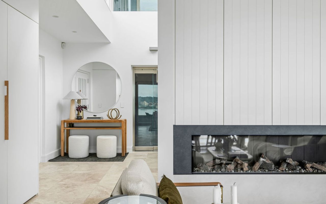 Casa Mar, Balgowlah Heights LH