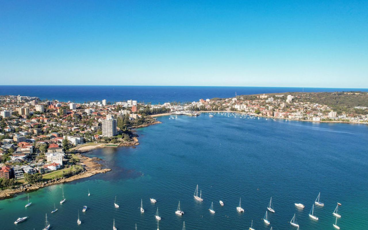 Casa Mar, Balgowlah Heights LH