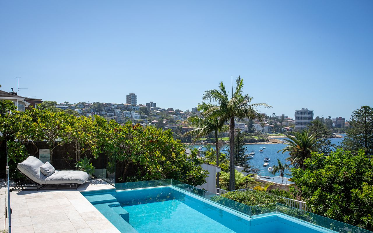 Casa Mar, Balgowlah Heights LH