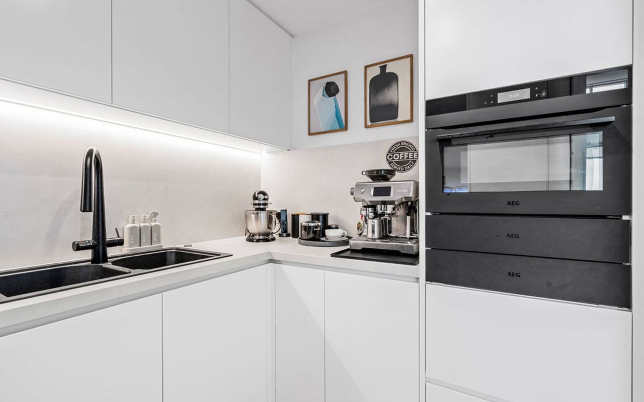Casa Mar, Balgowlah Heights LH