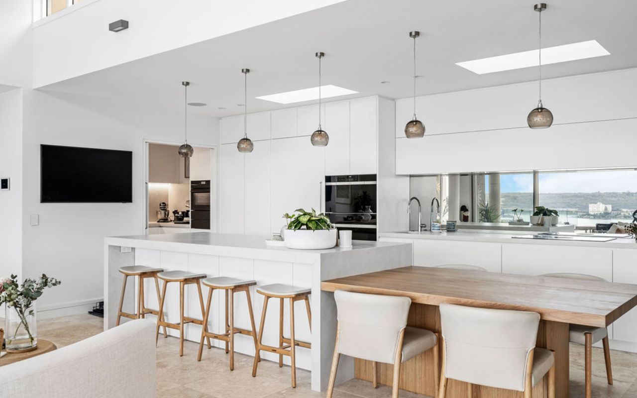 Casa Mar, Balgowlah Heights LH