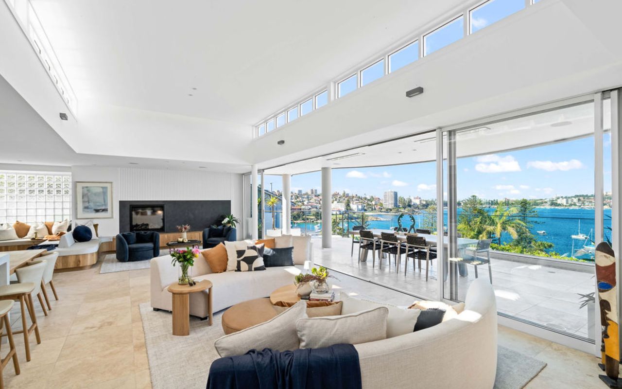 Casa Mar, Balgowlah Heights LH