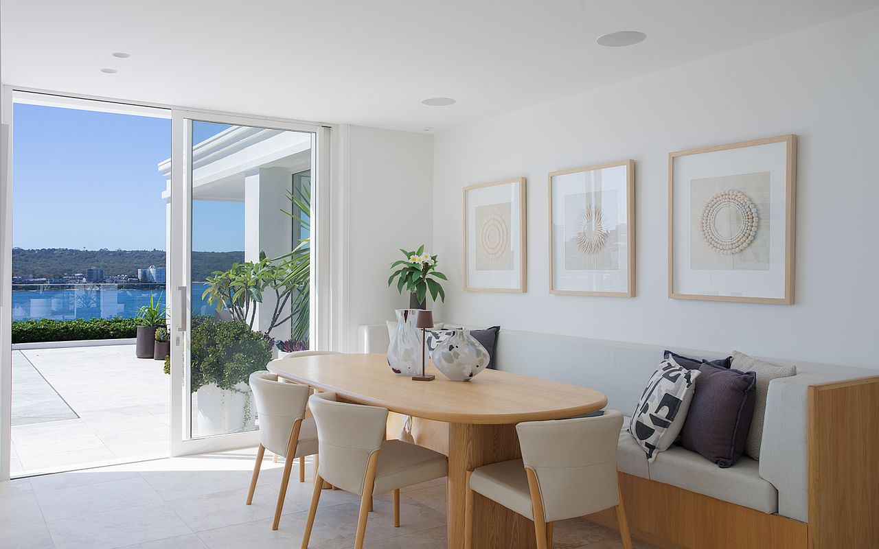 Casa Mar, Balgowlah Heights LH