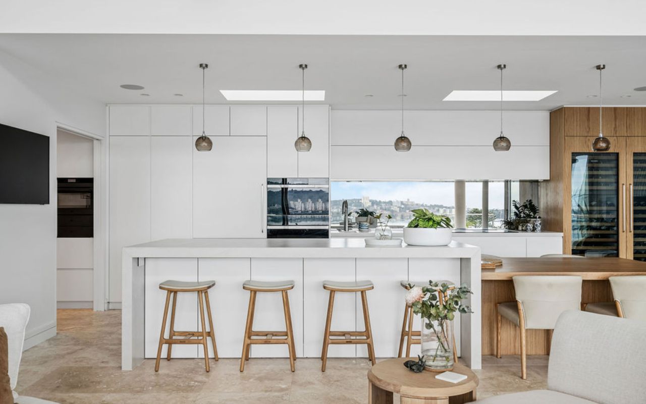 Casa Mar, Balgowlah Heights LH