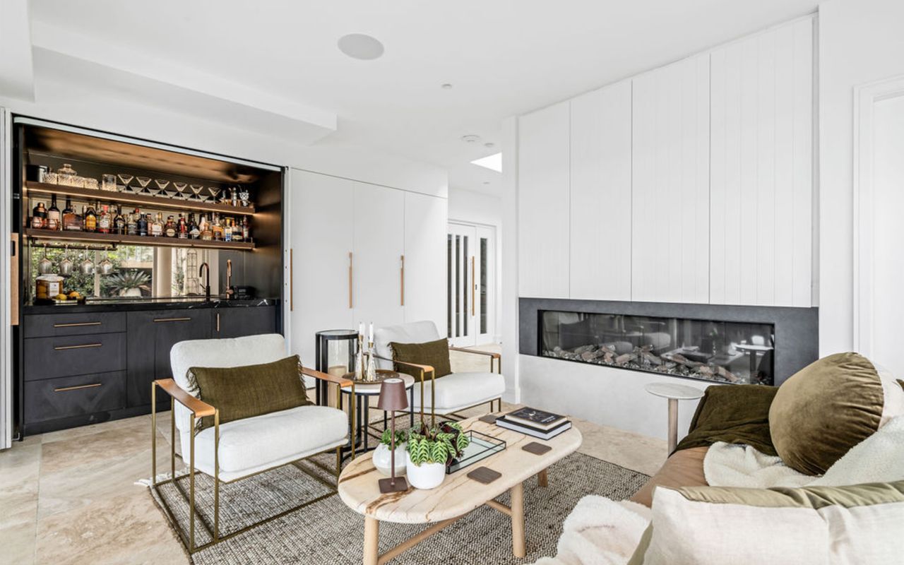 Casa Mar, Balgowlah Heights LH