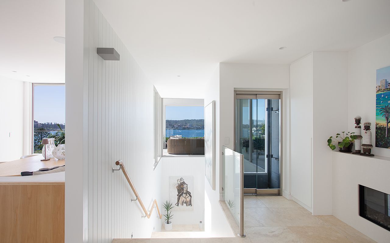 Casa Mar, Balgowlah Heights LH