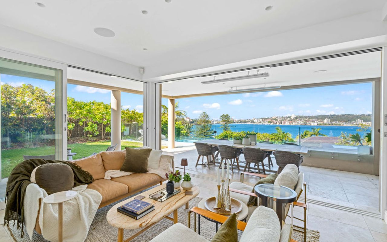 Casa Mar, Balgowlah Heights LH