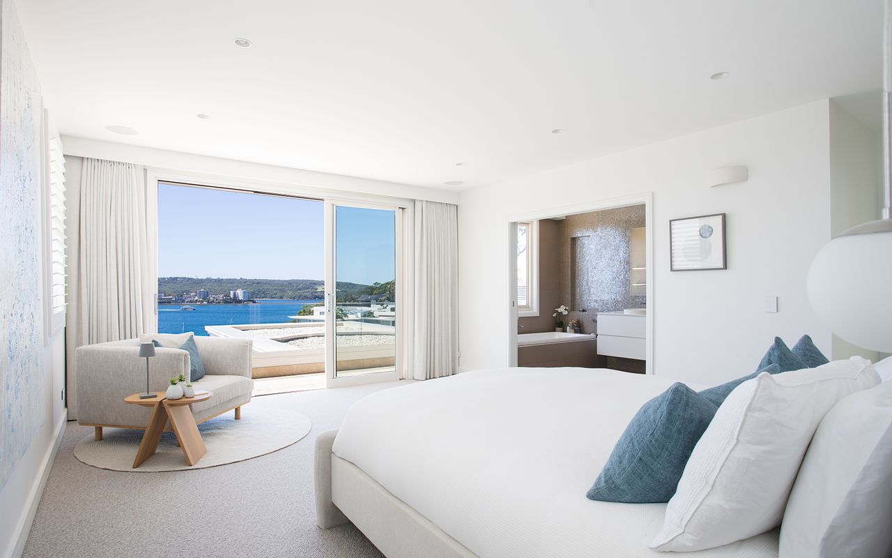Casa Mar, Balgowlah Heights LH