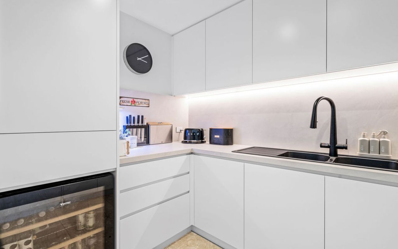 Casa Mar, Balgowlah Heights LH