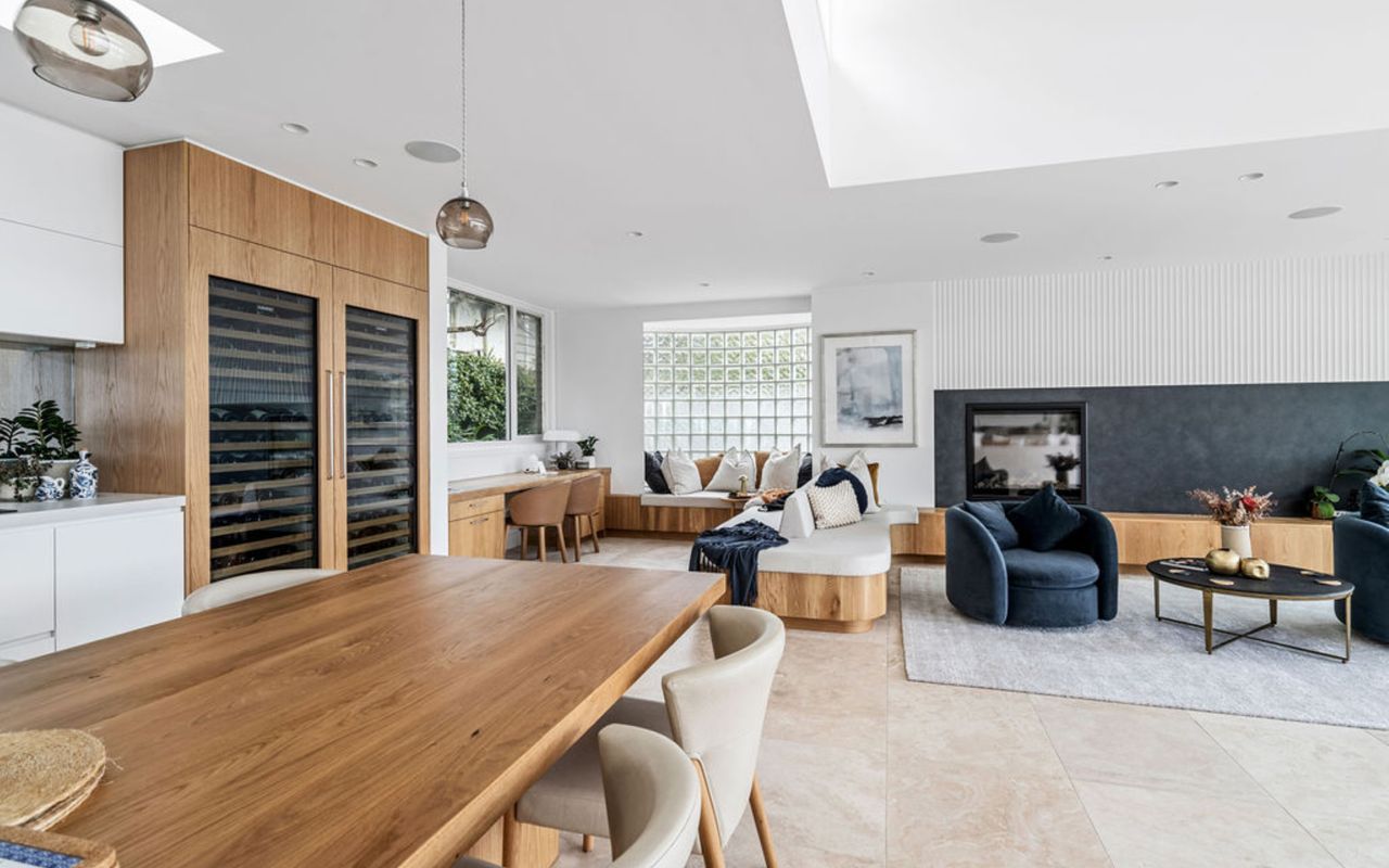 Casa Mar, Balgowlah Heights LH