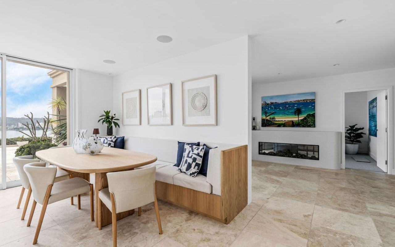 Casa Mar, Balgowlah Heights LH