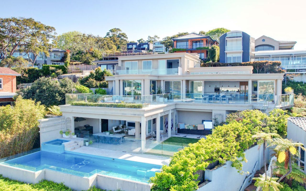 Casa Mar, Balgowlah Heights LH
