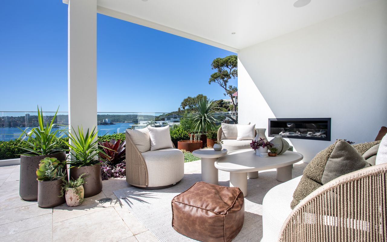 Casa Mar, Balgowlah Heights LH