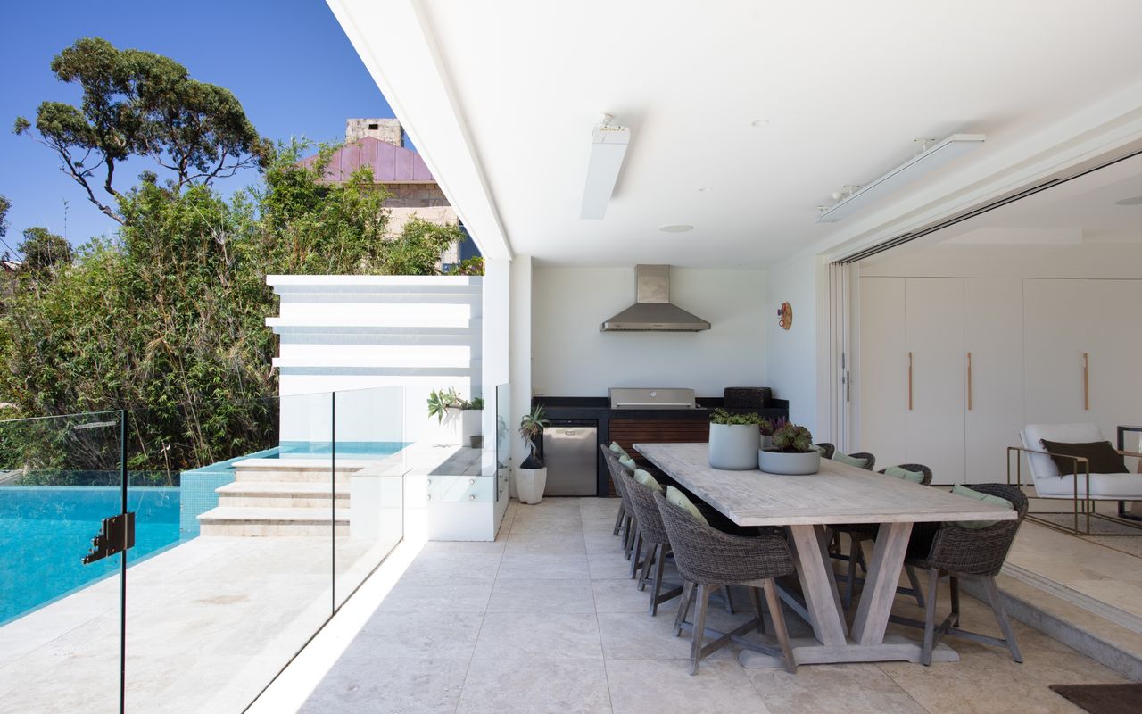 Casa Mar, Balgowlah Heights LH
