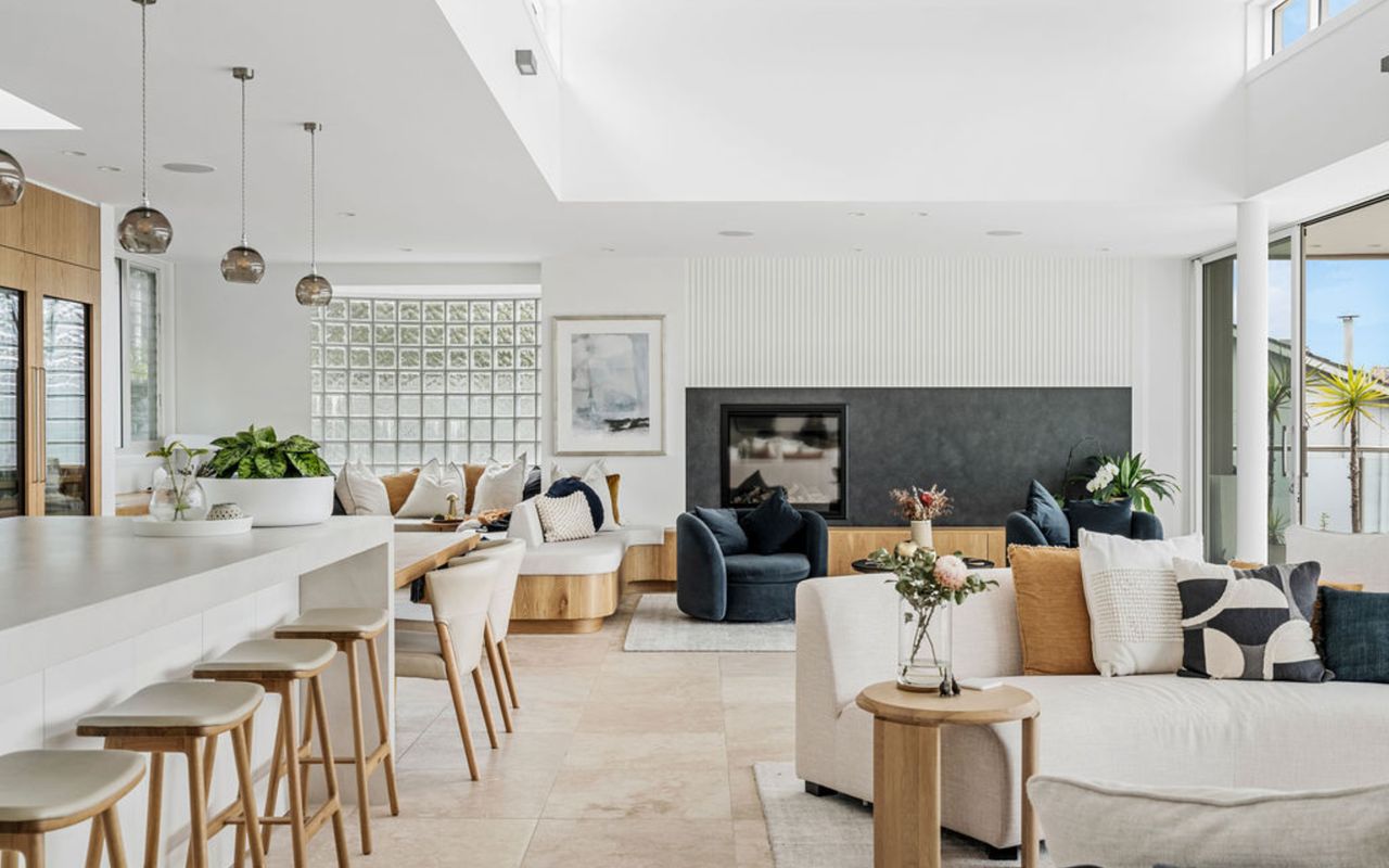 Casa Mar, Balgowlah Heights LH