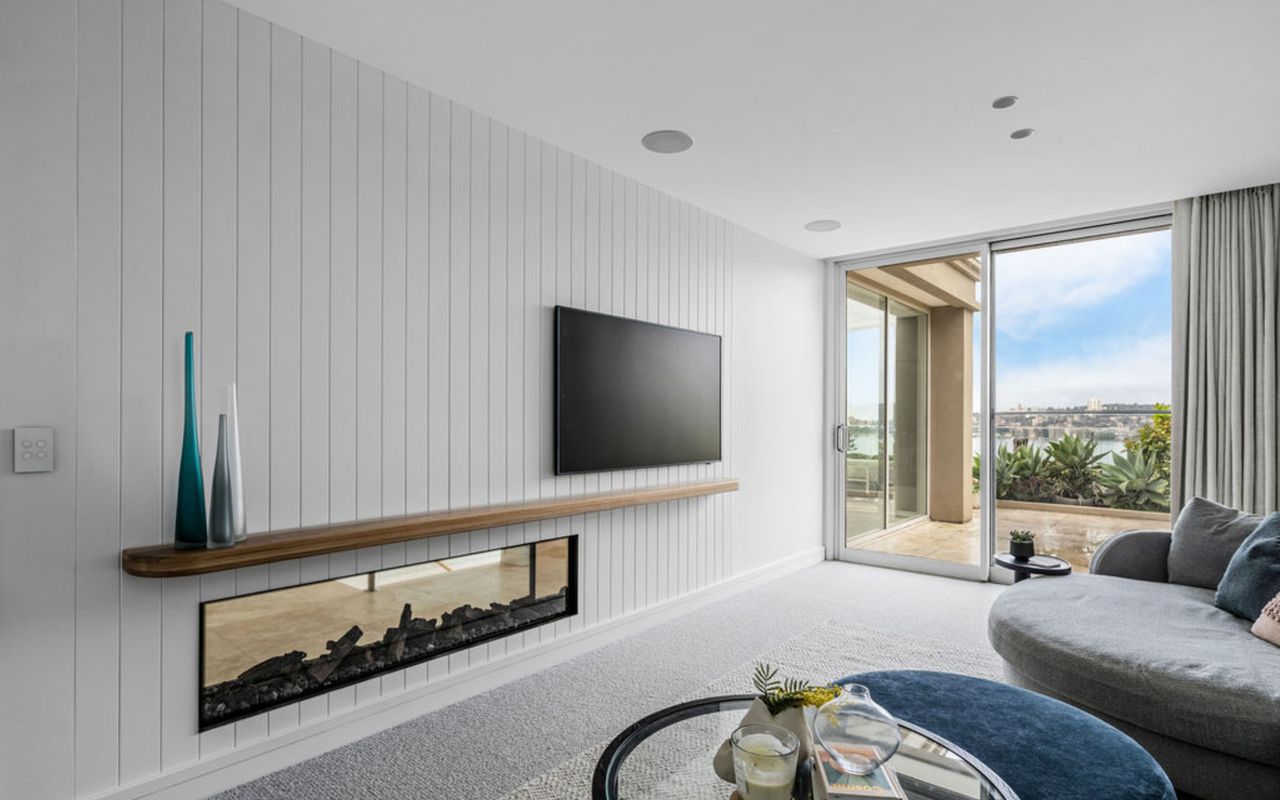 Casa Mar, Balgowlah Heights LH