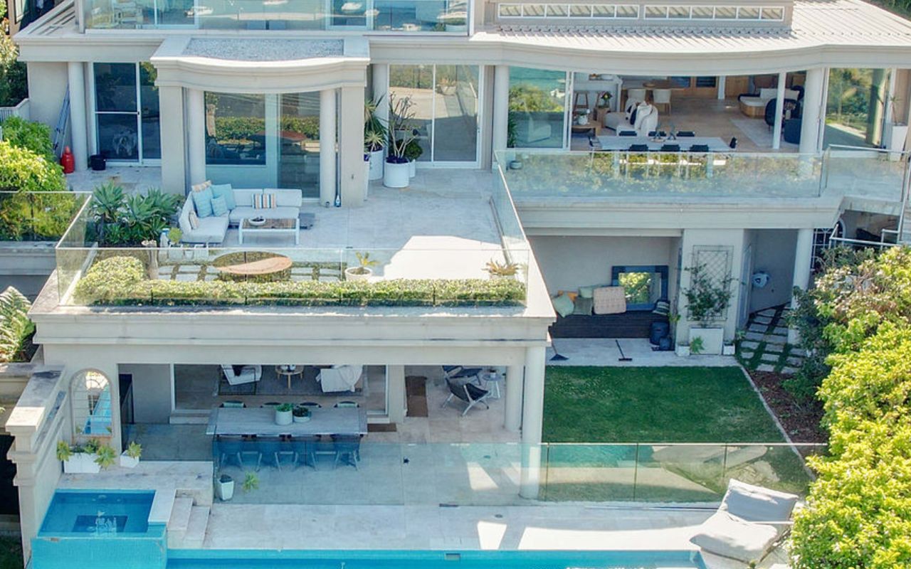 Casa Mar, Balgowlah Heights LH