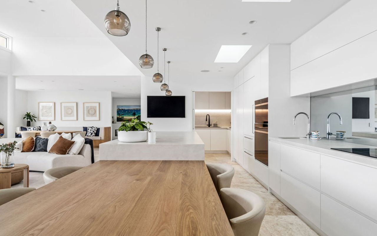 Casa Mar, Balgowlah Heights LH