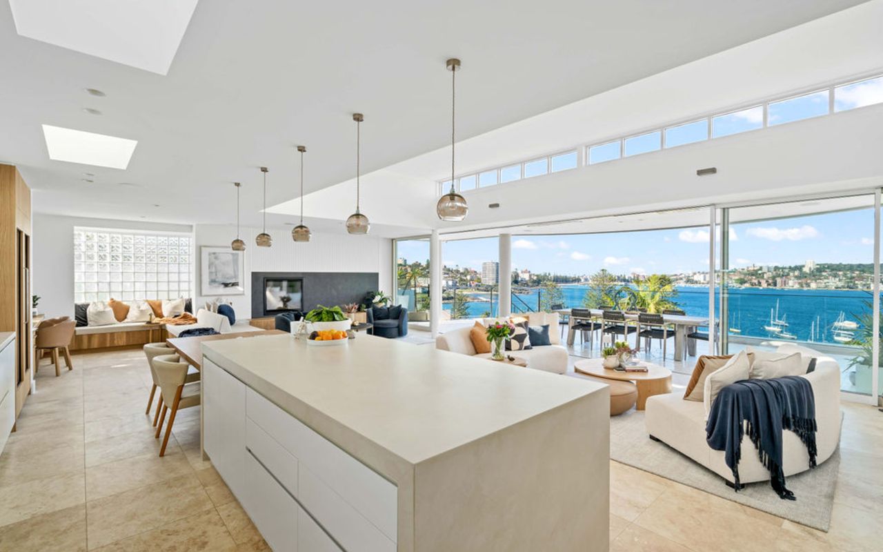 Casa Mar, Balgowlah Heights LH