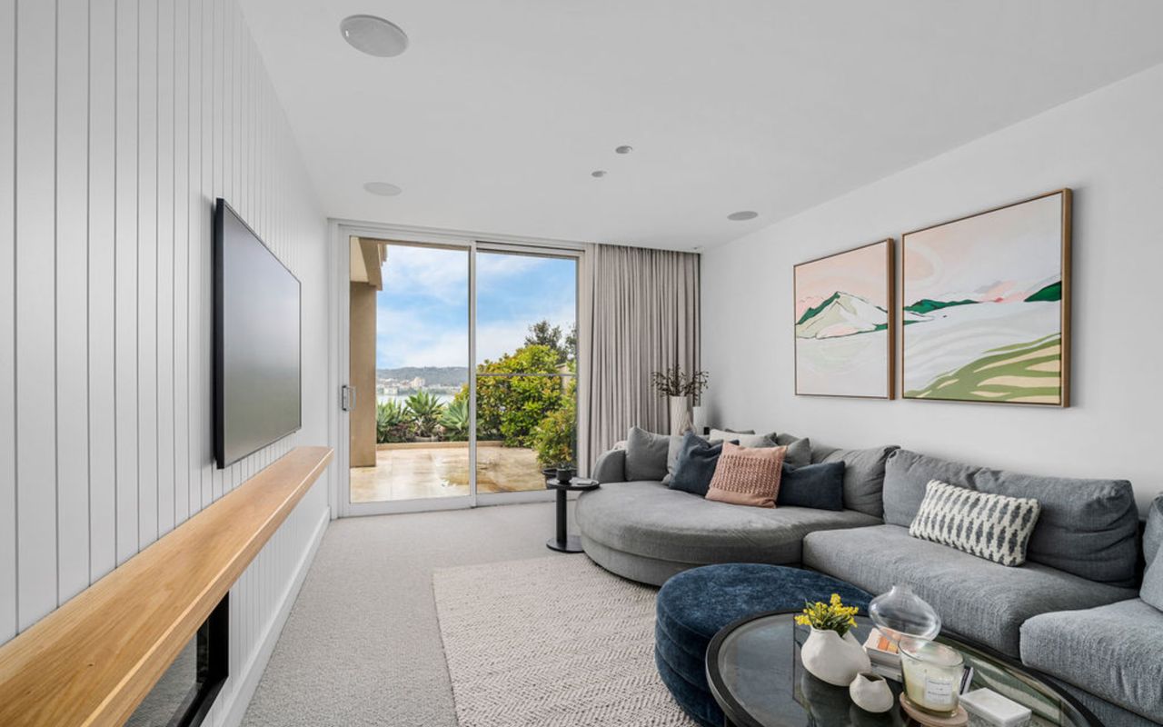 Casa Mar, Balgowlah Heights LH