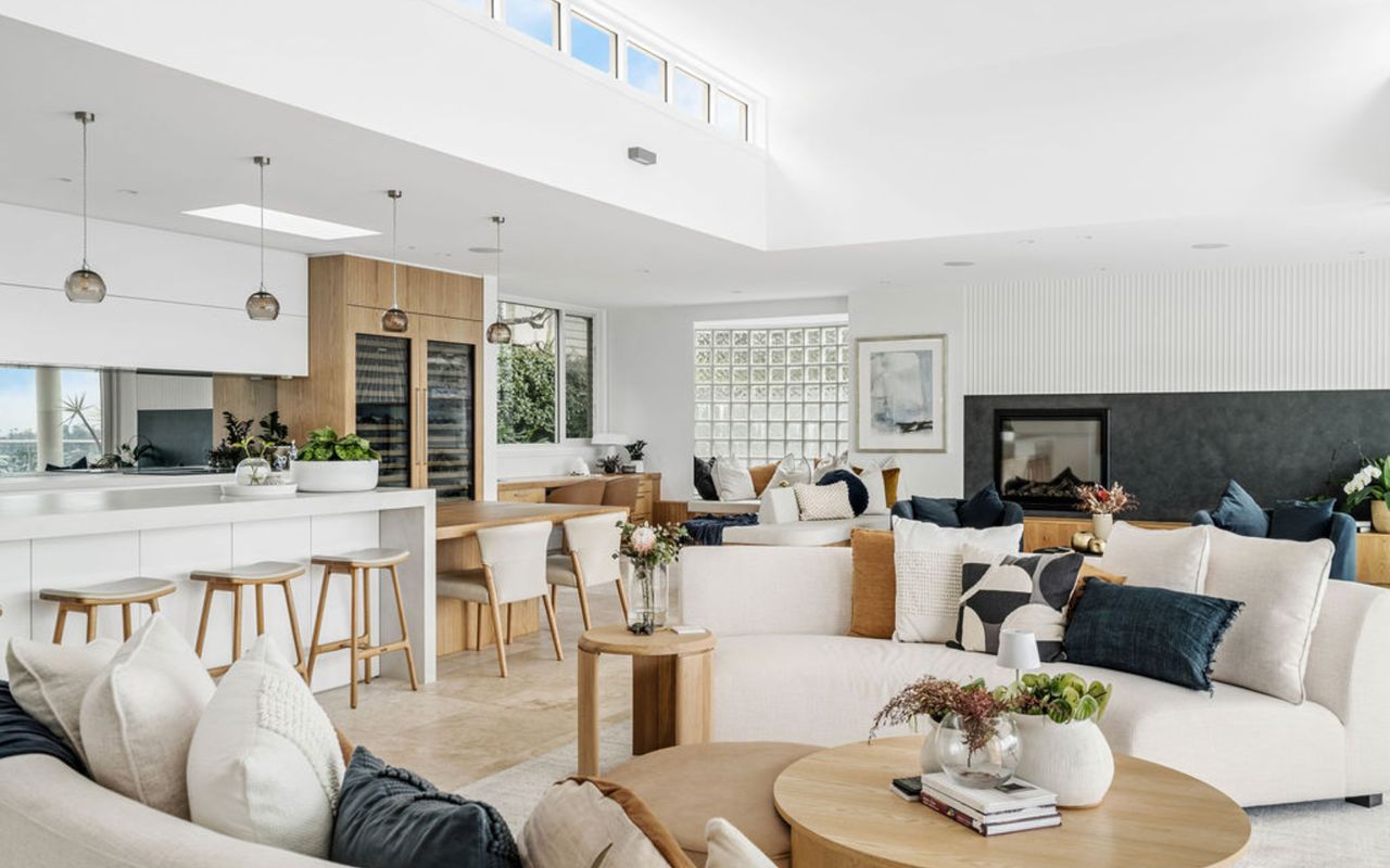 Casa Mar, Balgowlah Heights LH