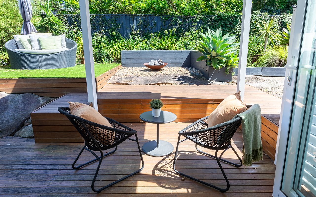 Casa Mar, Balgowlah Heights LH