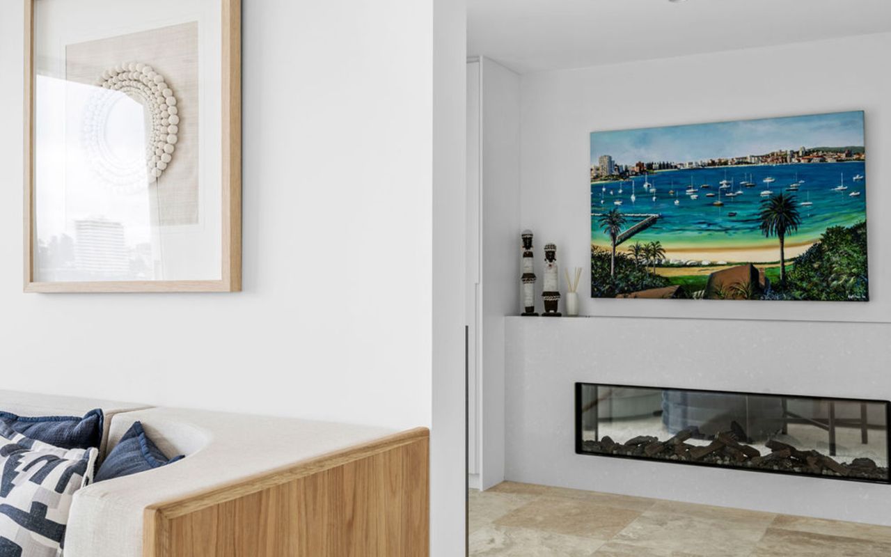 Casa Mar, Balgowlah Heights LH