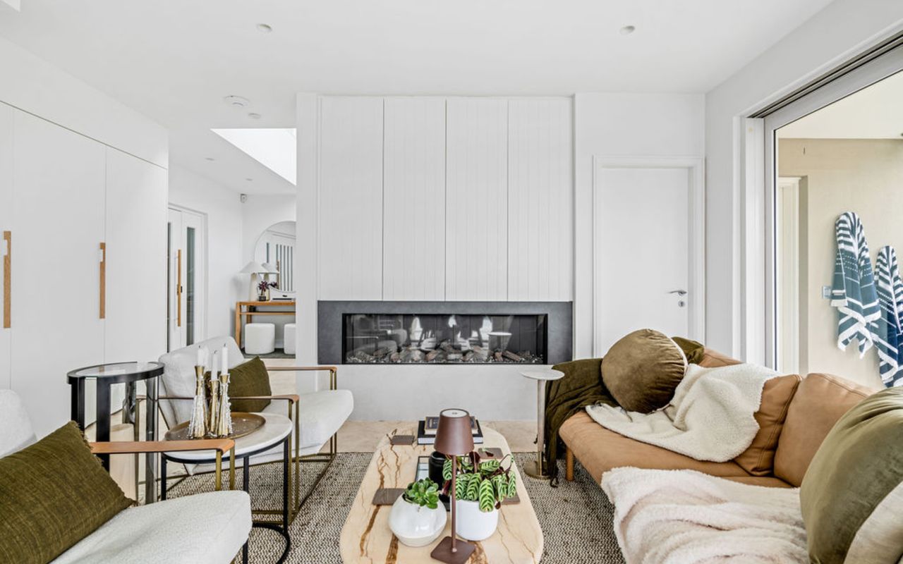 Casa Mar, Balgowlah Heights LH