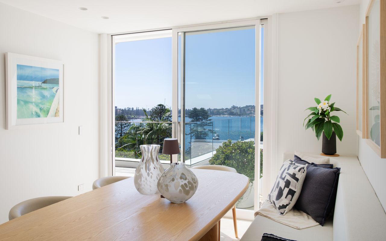 Casa Mar, Balgowlah Heights LH