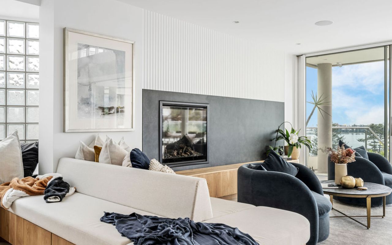 Casa Mar, Balgowlah Heights LH