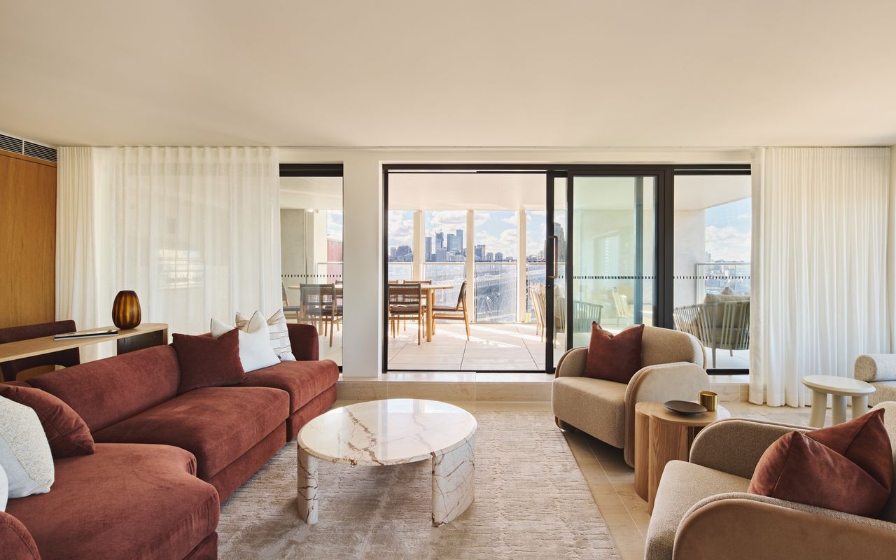 Aaa Cumberland St The Rocks