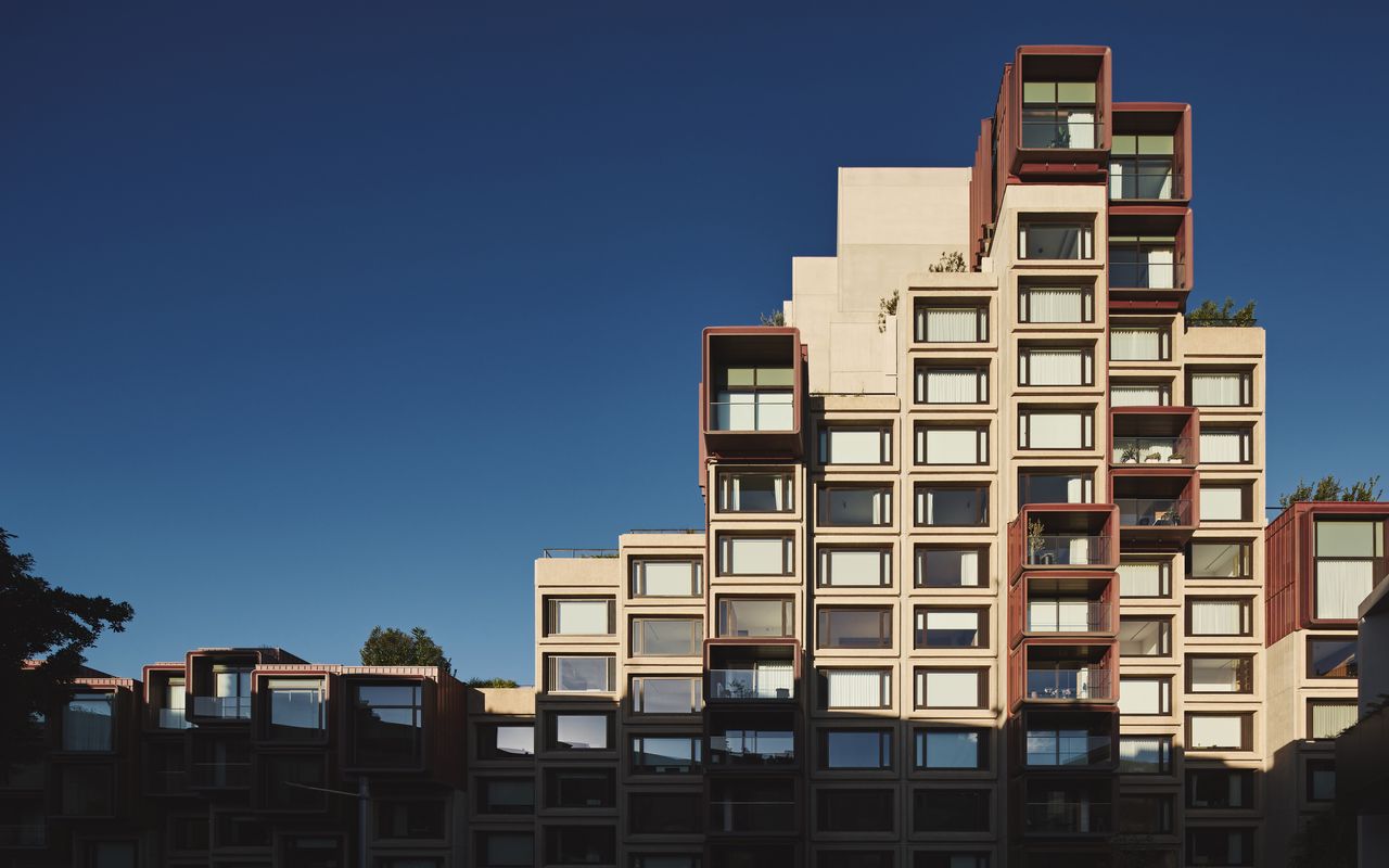 Aaa Cumberland St The Rocks