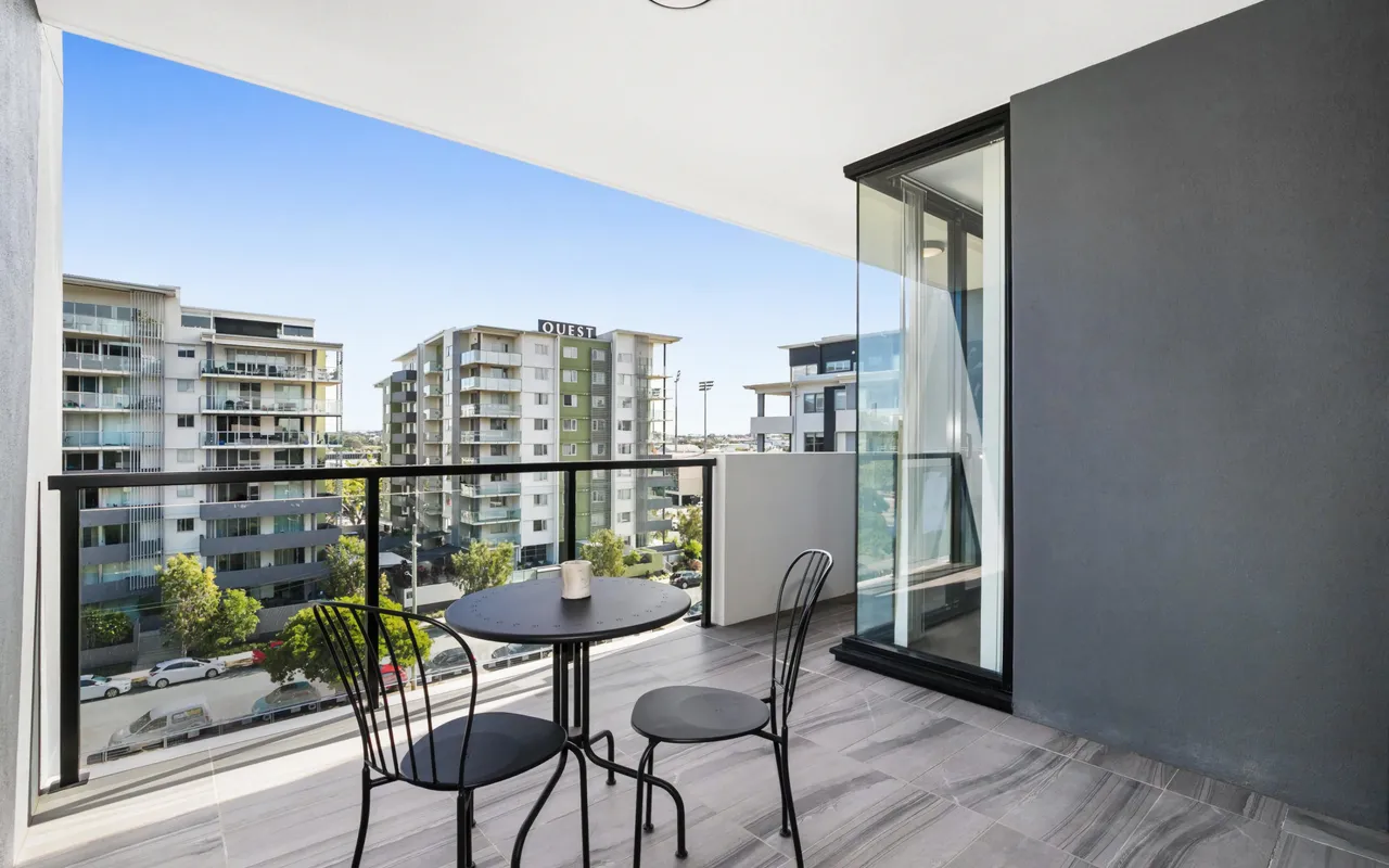 The Hamilton IQLD